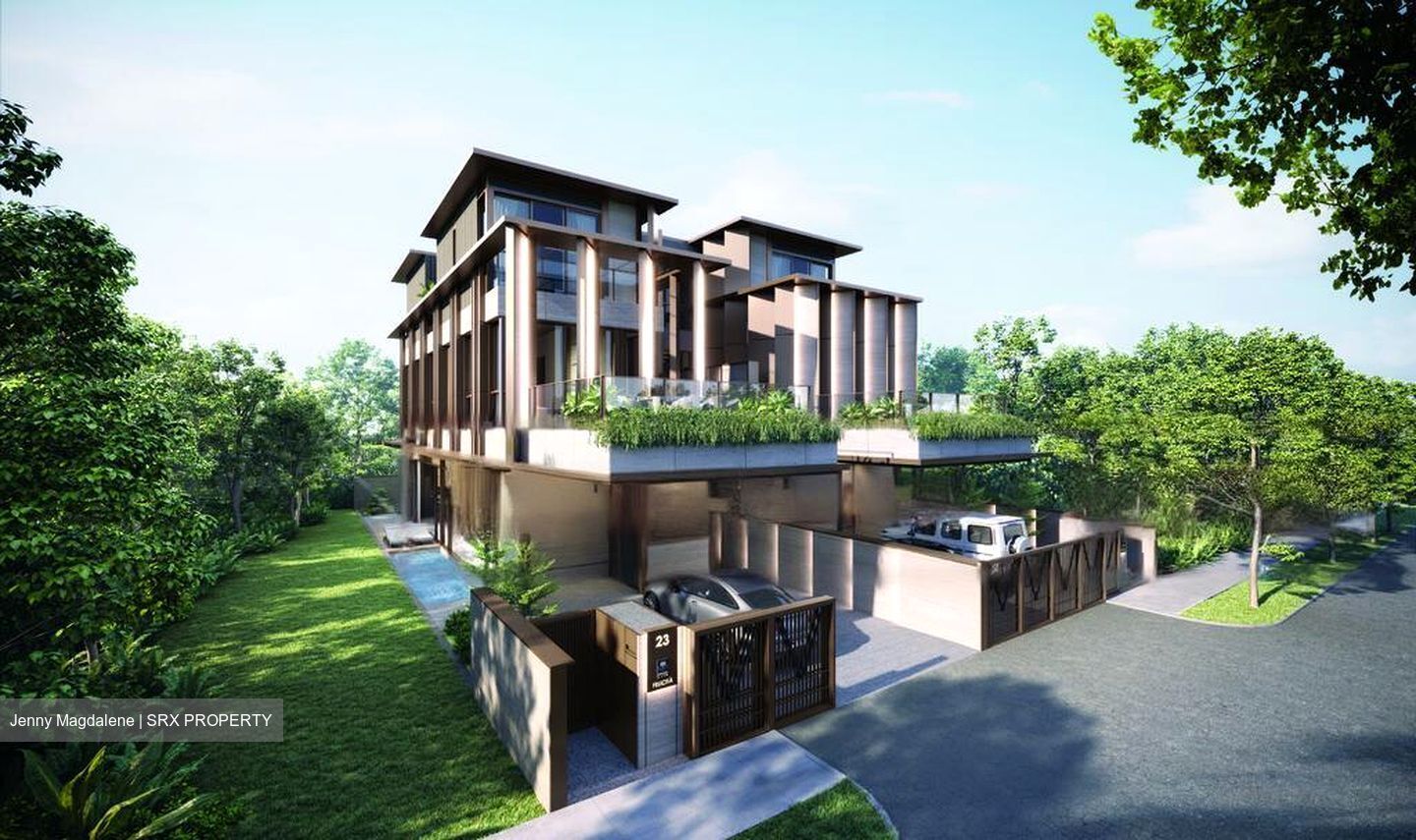 Opera Estate (D15), Semi-Detached #480707051